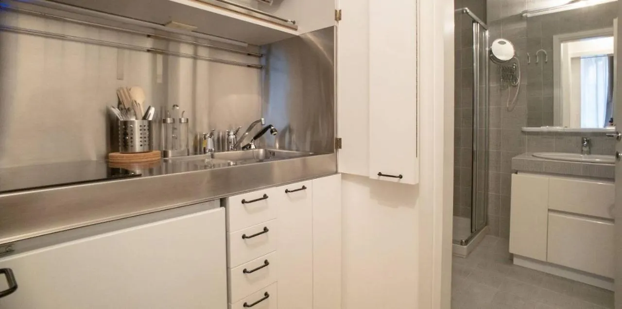 Madonnina Apartment ميلان